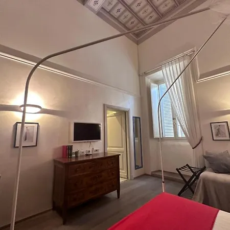 Apartment New! Bellissimo Palazzofranchi Pantheon