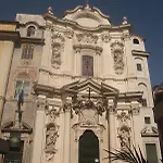 New! Bellissimo Palazzofranchi Pantheon Appartement *