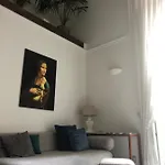 New! Bellissimo Palazzofranchi Pantheon Appartement