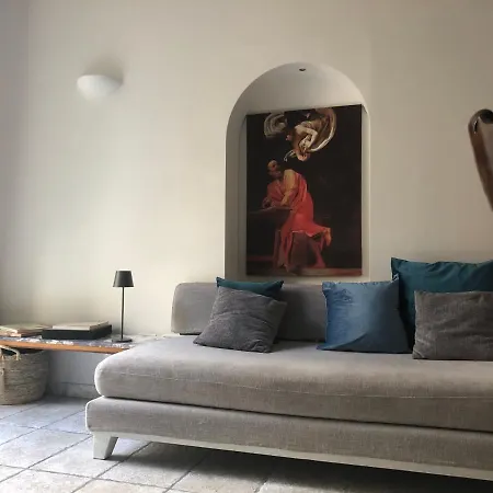 New! Bellissimo Palazzofranchi Pantheon Appartement