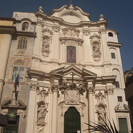 New! Bellissimo Palazzofranchi Pantheon Appartement *
