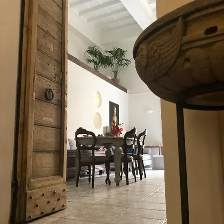 New! Bellissimo Palazzofranchi Pantheon Appartement