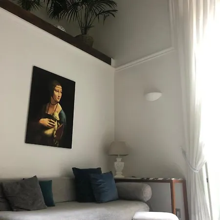 New! Bellissimo Palazzofranchi Pantheon Appartement