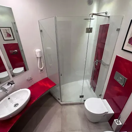 New! Bellissimo Palazzofranchi Pantheon Appartement *