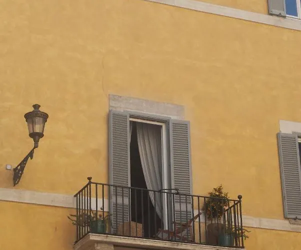 New! Bellissimo Palazzofranchi Pantheon * روما