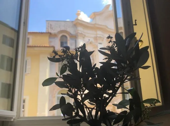 New! Bellissimo Palazzofranchi Pantheon * روما