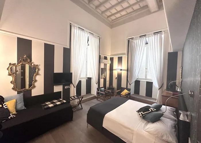 New! Bellissimo Palazzofranchi Pantheon شقة روما