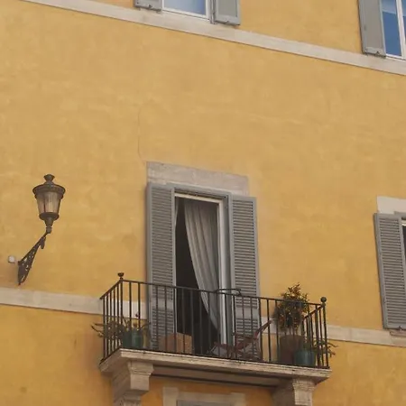 New! Bellissimo Palazzofranchi Pantheon * 罗马
