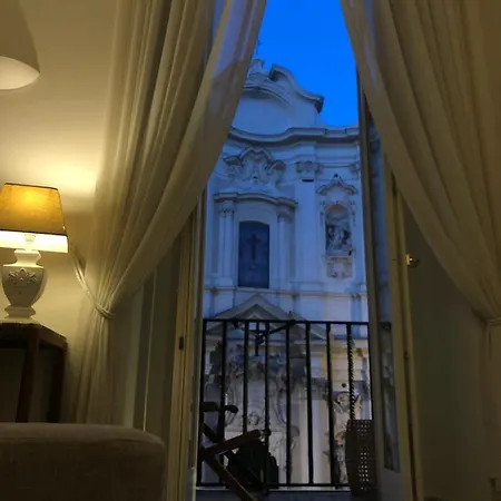 New! Bellissimo Palazzofranchi Pantheon 公寓