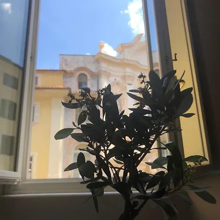 New! Bellissimo Palazzofranchi Pantheon * 罗马