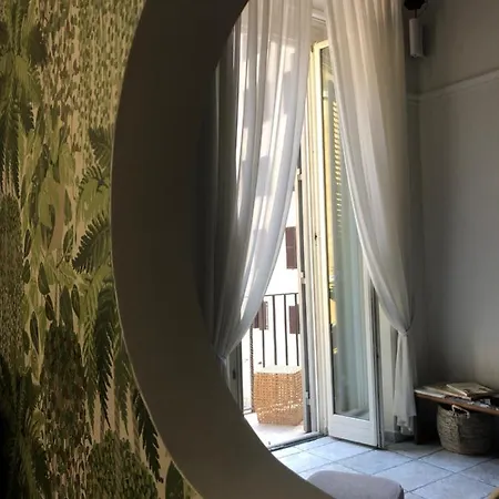 公寓 New! Bellissimo Palazzofranchi Pantheon 罗马