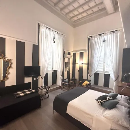 New! Bellissimo Palazzofranchi Pantheon 公寓 罗马