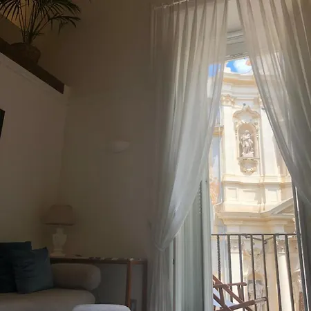 Апартаменты New! Bellissimo Palazzofranchi Pantheon