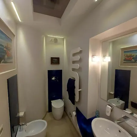 Апартаменты New! Bellissimo Palazzofranchi Pantheon