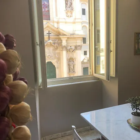 Апартаменты New! Bellissimo Palazzofranchi Pantheon Рим