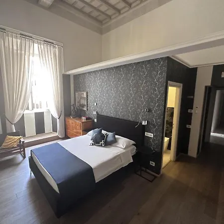 New! Bellissimo Palazzofranchi Pantheon Апартаменты Рим