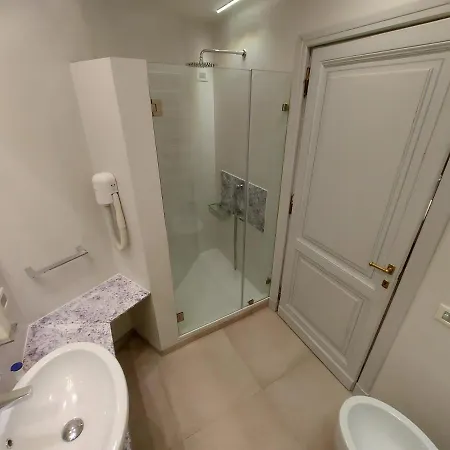Апартаменты New! Bellissimo Palazzofranchi Pantheon